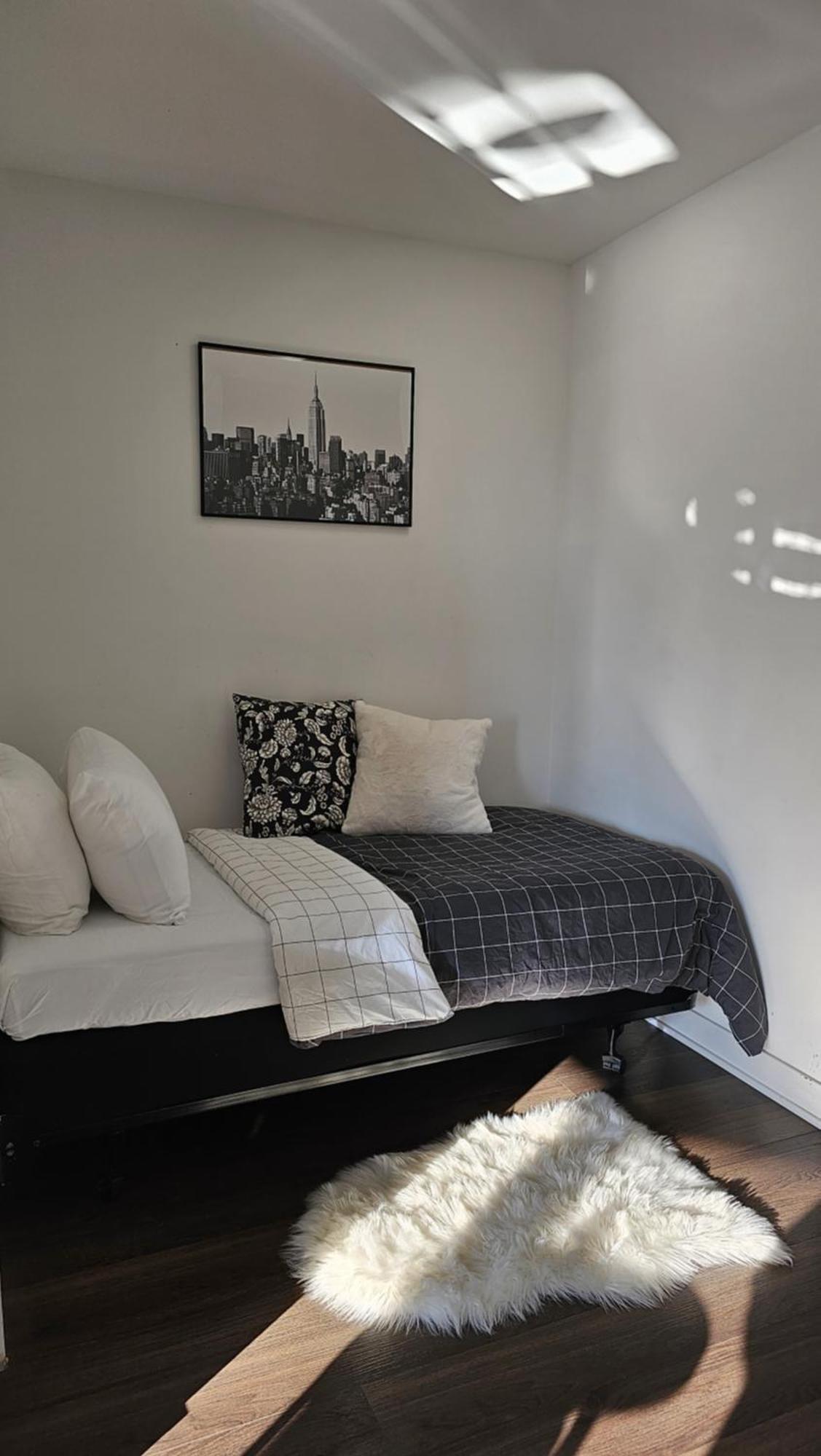Luxury 2-Bedroom Apartment In Yorkville With The Best City View In Downtown Toronto Kültér fotó