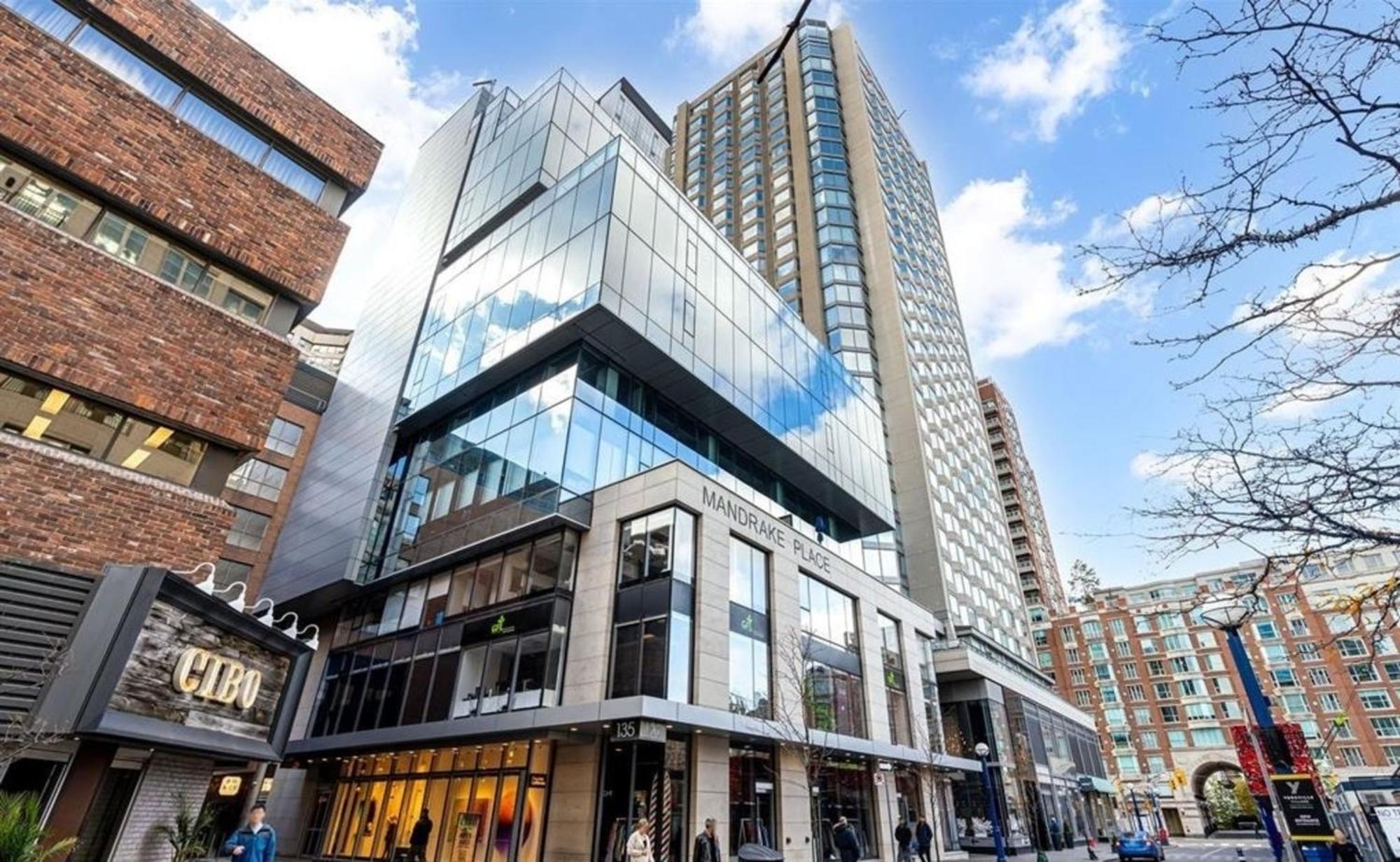 Luxury 2-Bedroom Apartment In Yorkville With The Best City View In Downtown Toronto Kültér fotó